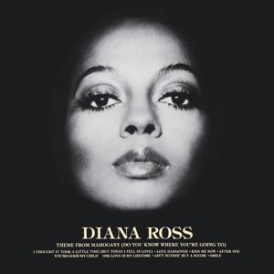 Diana Ross - Ross Diana