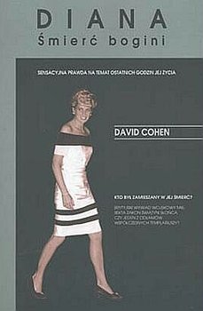 Diana - Cohen David