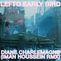 Diane Charlemagne Lefto Early Bird