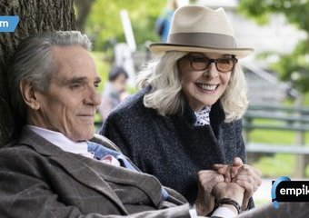 Diane Keaton - na przekór Hollywood