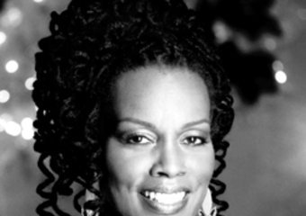 Dianne Reeves ponownie w Polsce