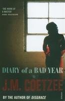 Diary of a Bad Year - Coetzee J. M.