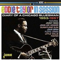 Diary Of A Chicago Bluesman Various Artists