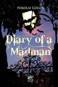 Diary of a Madman and Other Tales-Zdjęcie-0