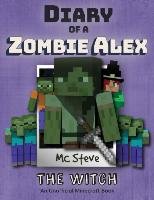 Diary of a Minecraft Zombie Alex - Steve Mc