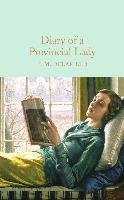 Diary of a Provincial Lady - Delafield E. M.