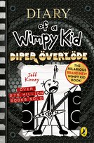 Diary of a Wimpy Kid. Diper Överlöde (Book 17)