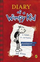 Diary Of A Wimpy Kid