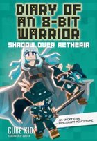 Diary of an 8-Bit Warrior シリーズ 7冊セット Diary of an 8-Bit Warrior シリーズ 7冊セット - 洋書本物