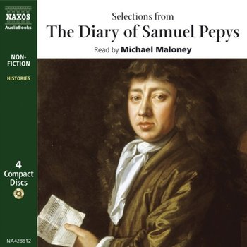 Diary of Samuel Pepys - Pepys Samuel