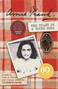 Diary of Young Girl Frank Anne