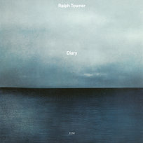 Diary Towner Ralph