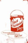 Diary Palahniuk Chuck