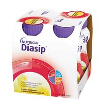 Diasip o smaku waniliowym 4 x 200ml Nutricia