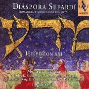 Diaspora Sefardi - Savall Jordi