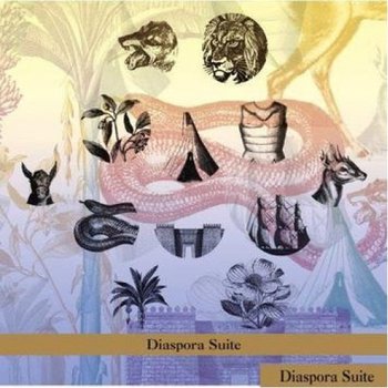 Diaspora Suite - Bernstein Steven