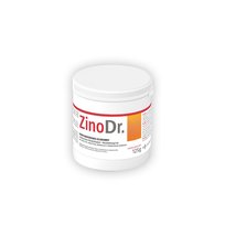 Diather , ZinoDr., krem o działaniu pielęgnująco-regenerującym, 125 g 