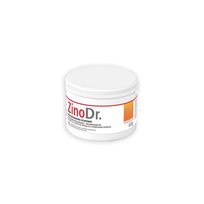 Diather, ZinoDr., krem o działaniu pielęgnująco-regenerującym, 60 g 