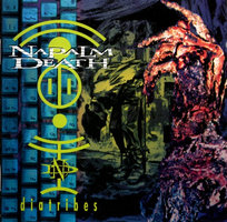 Diatribes Napalm Death