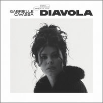 Diavola, płyta winylowa Gabrielle Cavassa
