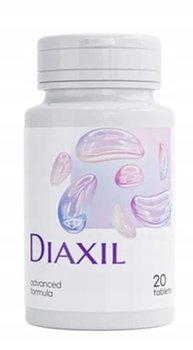 Diaxil - Chrom Gurmar Cynamonowiec Cejloński - Inna marka