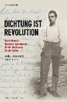 Dichtung ist Revolution - Mokrohs Laura