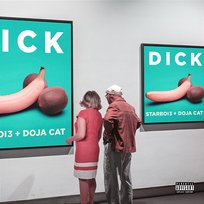 Dick StarBoi3 feat. Doja Cat