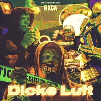 Dicke Luft - RXCA