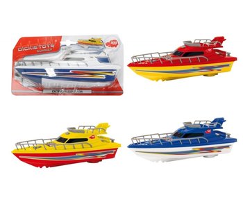 Dickie, łódź Ocean Dreams - Dickie Toys