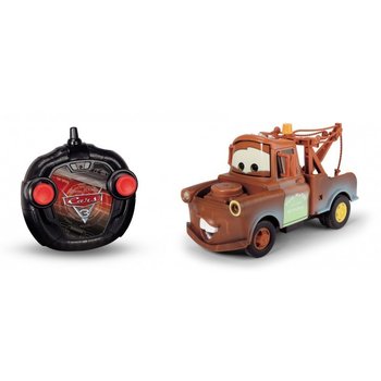 Dickie, pojazd zdalnie sterowany Auta 3 RC Zlomek - Dickie Toys