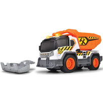 Dickie Toys A.S. Wywrotka, 30 cm