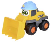 DICKIE TOYS ABC Volvo Spychacz 25cm 204114012