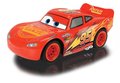 Dickie Toys, Auta 3, pojazd zdalnie sterowany Zygzak McQueen - Dickie Toys