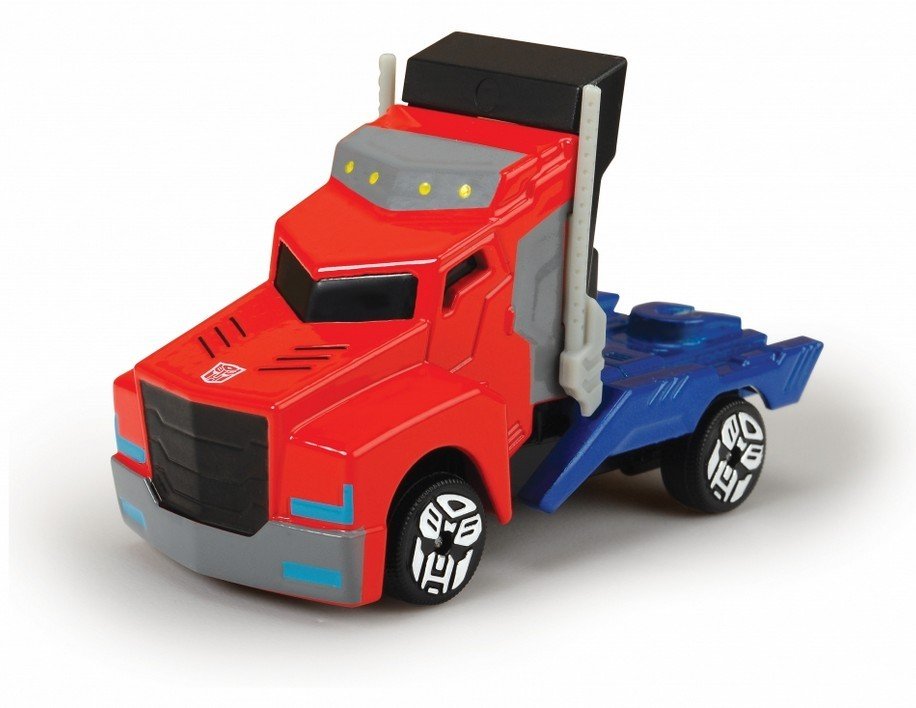 Dickie Toys, ciężarówka Transformers