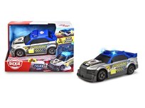 Camion de gunoi Dickie Toys Camion de gunoi cu caracteristic