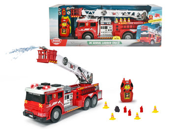 Dickie Toys SOS RC wóz strażacji z drabiną, 60 cm - Dickie Toys