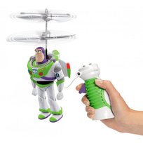 Dickie Toys, Toy Story, Figurka kolekcjonerska, Latający Buzz Astral