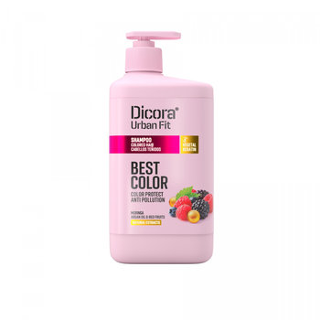 Dicora Urban Fit Szampon Best Color (800 ml) - Dicora