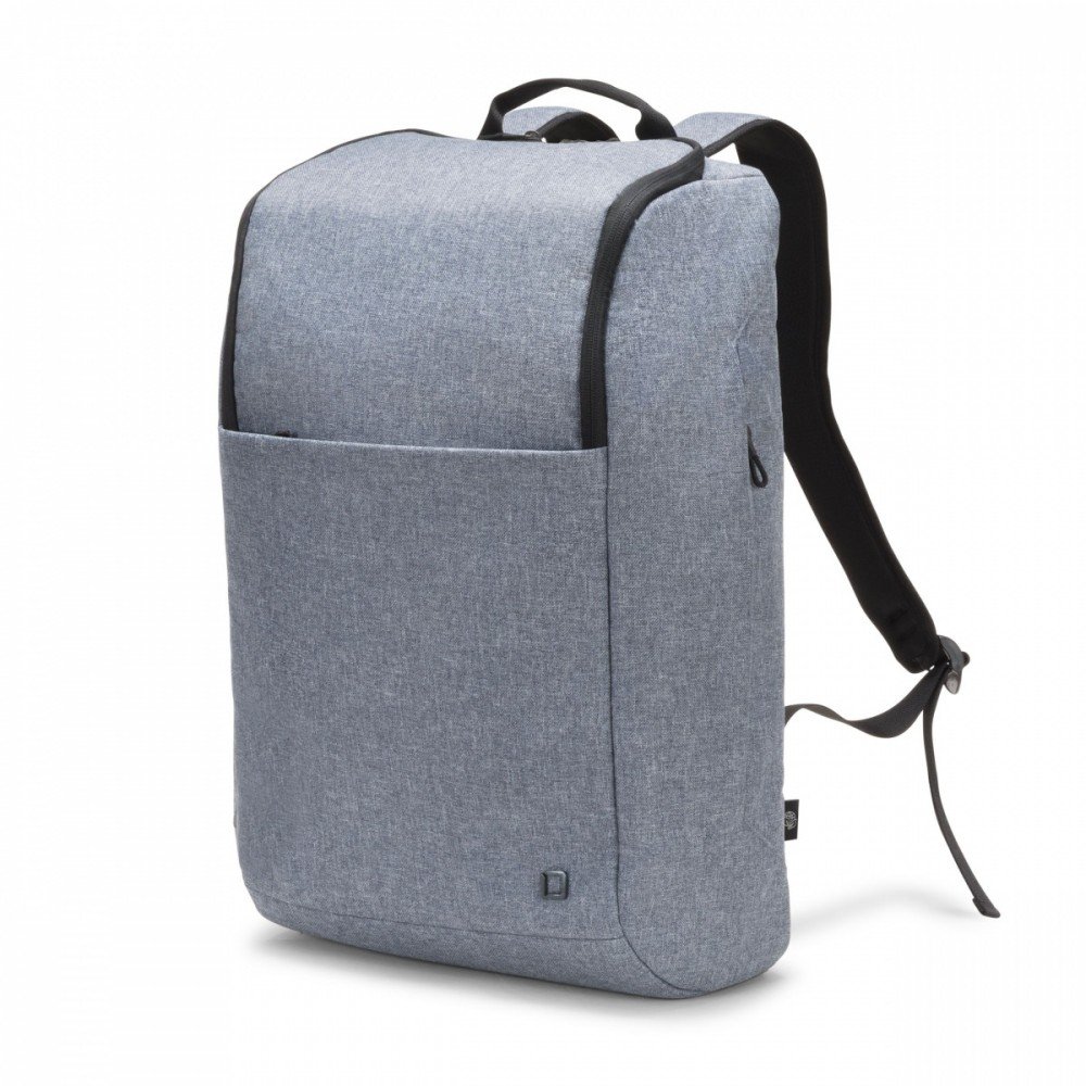 Dicota Dicota Plecak Do Notebooka 13-15.6 Cali Eco Motion, Denim