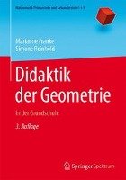 Didaktik Der Geometrie - Franke Marianne | Książka W Empik