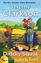 Diddly Squat: Home to Roost Clarkson Jeremy