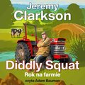 Diddly Squat. Rok na farmie - Clarkson Jeremy