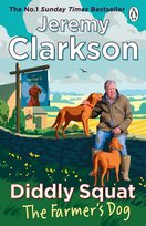 Diddly Squat: The Farmer's Dog Clarkson Jeremy