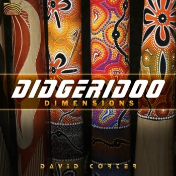 Didgerido Dimensions - Corter David