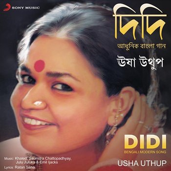 Didi - Usha Uthup