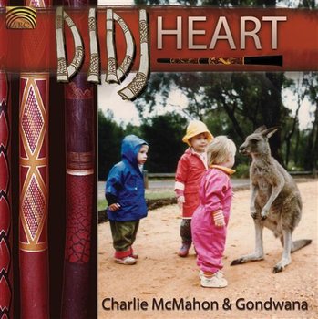 Didj Heart - Mcmahon Charlie