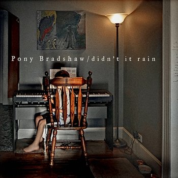 Didn't It Rain - Pony Bradshaw