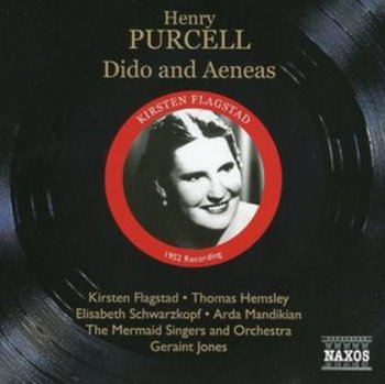 Dido und Aeneas - Flagstad Kirsten