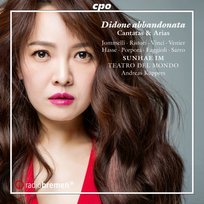 Didone Abbandonata: Cantatas & Arias Im Sunhae