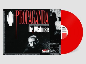 Die 1000 Augen des Dr. Mabuse, płyta winylowa - Propaganda